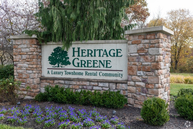 Building Photo - Heritage Greene