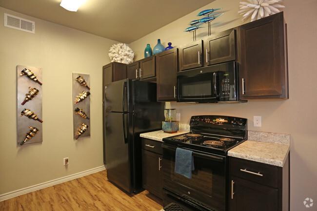 Foto principal - 1 bedroom in Houston TX 77003