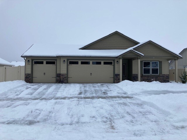 Primary Photo - 3549 N Britton Rd