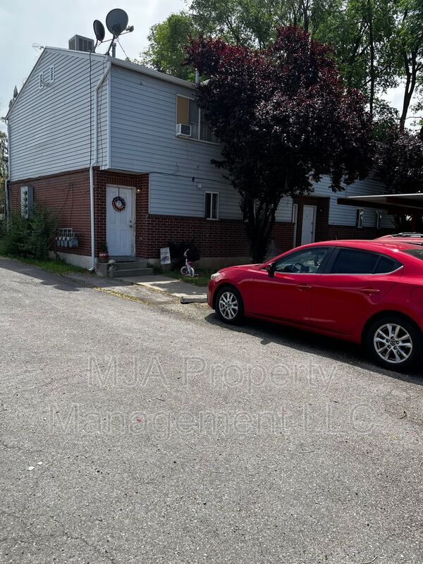 Foto del edificio - 1145 W 1600 N