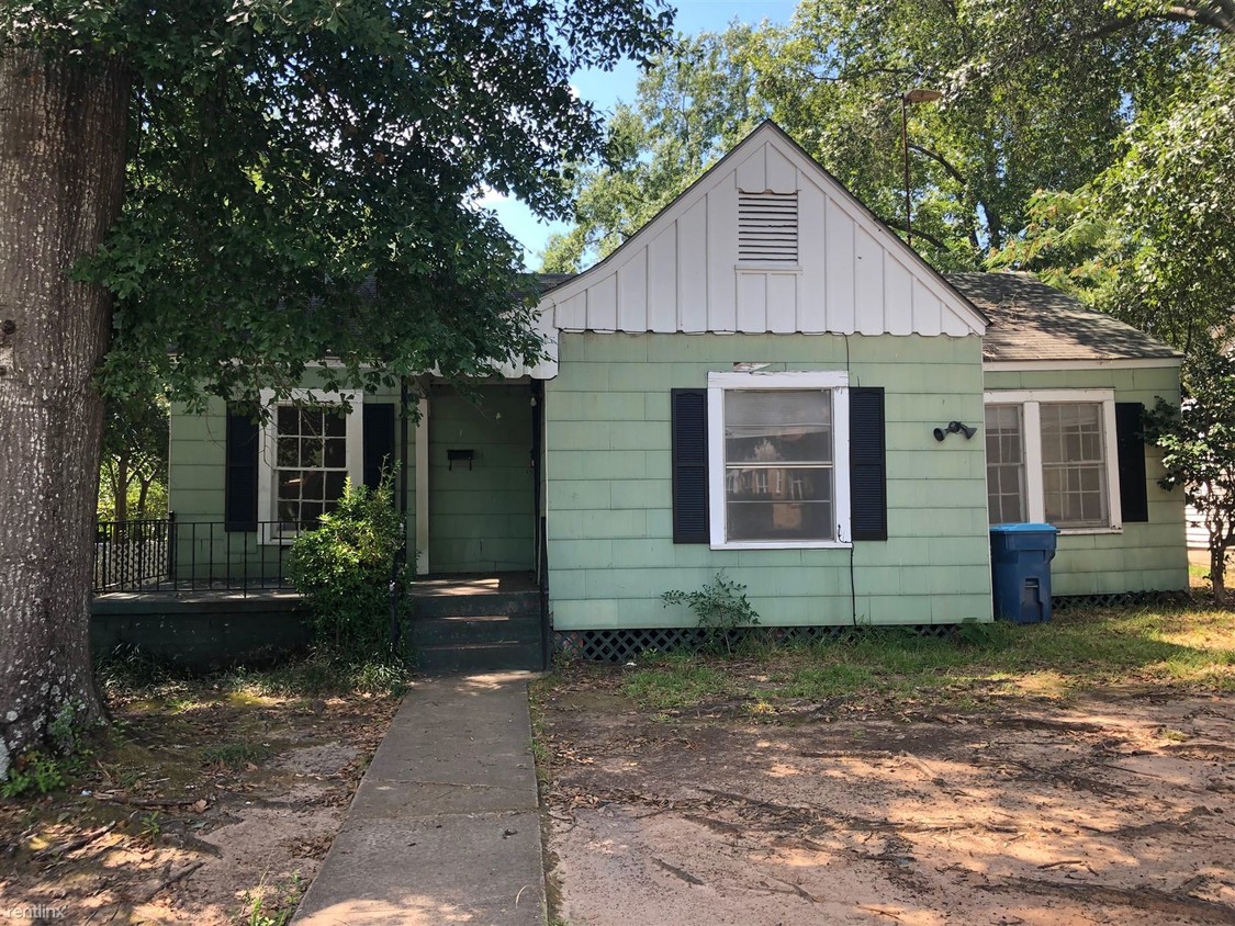 Primary Photo - 2 br, 1 bath House - 1107 Bomar St