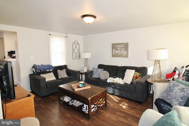 Foto del edificio - 459 High St