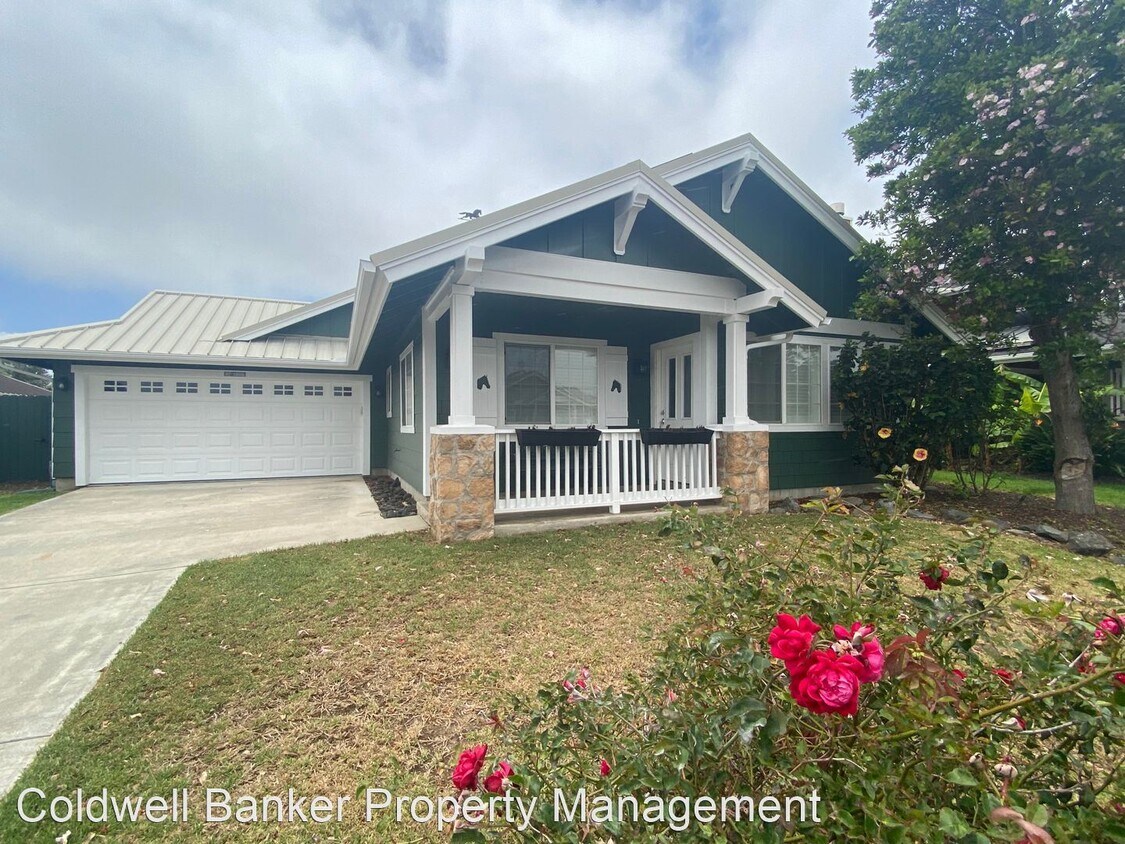 Primary Photo - 3 br, 2 bath House - 67-1306 Laikealoha St.