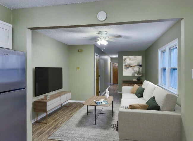 Foto del edificio - 340 Broadway