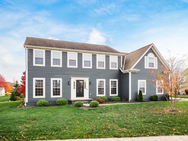 Building Photo - 2478 Silver Hill St