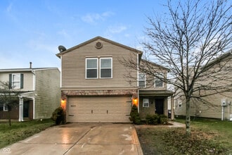 Building Photo - 1742 Elijah Blue Dr