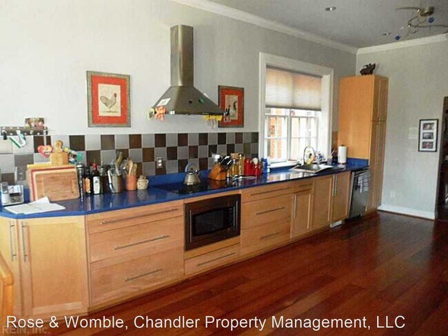 Building Photo - 5 br, 3.5 bath House - 316 Fairfax Ave