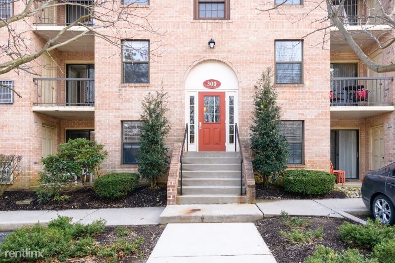 Primary Photo - 2 br, 2 bath Condo - 321 Washington Place