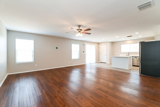 Foto del edificio - 3787 E Bright View St