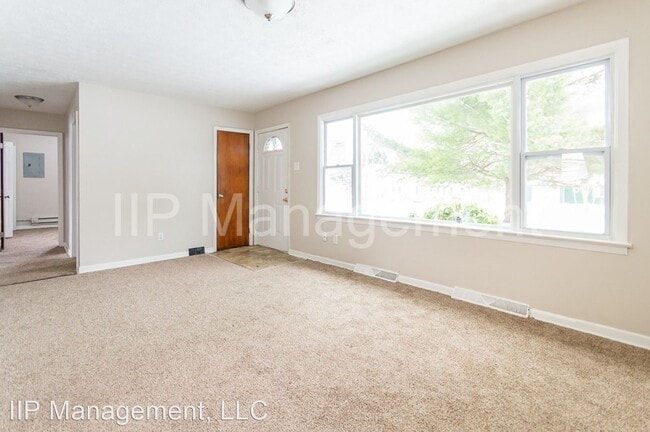 Building Photo - 3 br, 1 bath House - 4214 Tapper Road