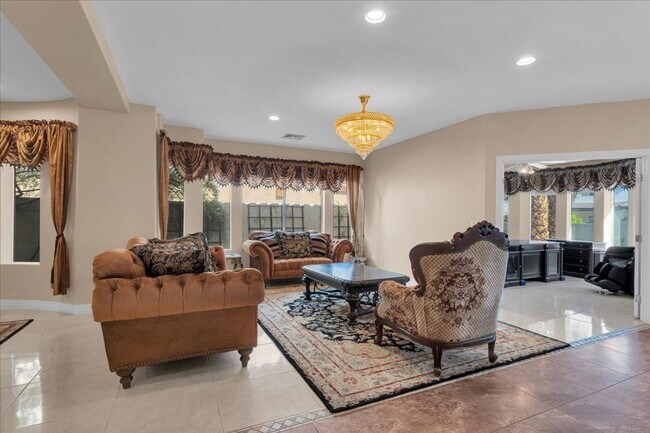 Foto del edificio - Beautiful Summerlin home in a gated community.