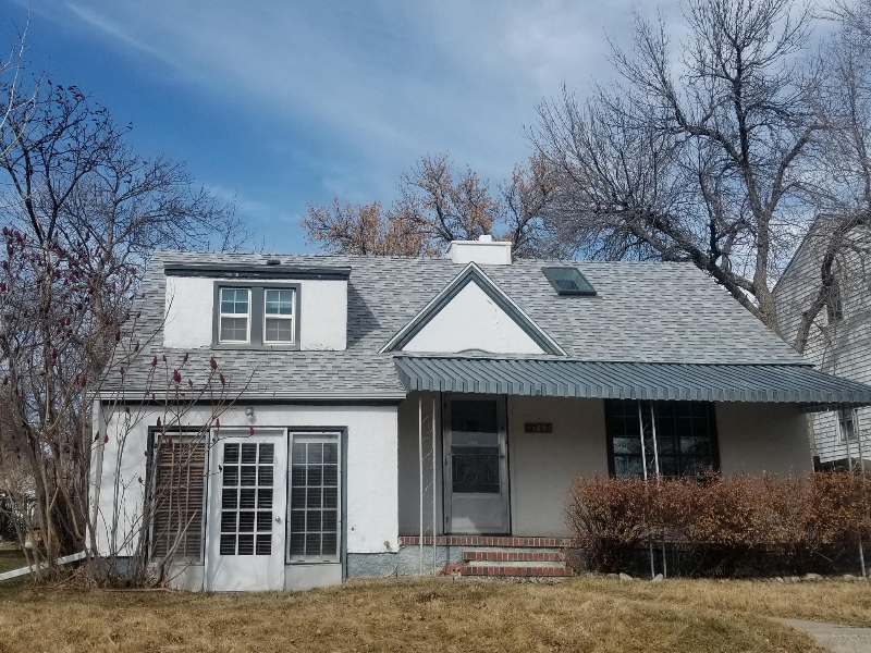 Foto principal - 715 Alderson Ave