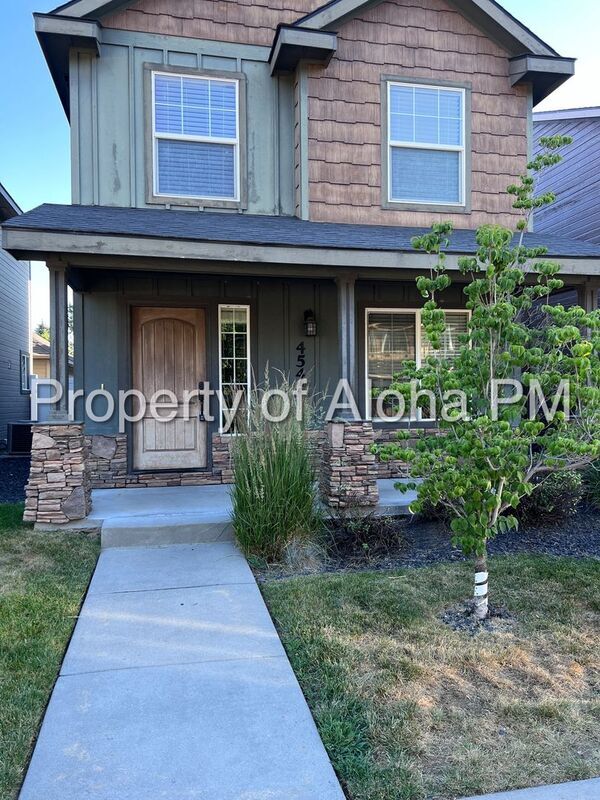 Foto del edificio - 4542 Brennen St W
