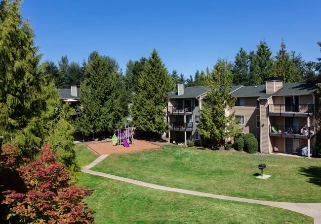 Sammamish Hills Apartments