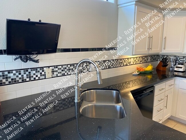 Foto del edificio - 7400 E Gainey Club Dr