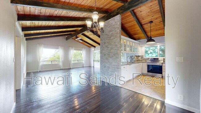 Foto del edificio - 46-354-354 Nahewai St