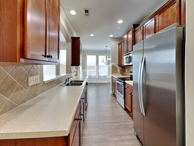 Foto del edificio - 518 Dawley Dr