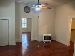 Foto del edificio - 617 W Gandy St