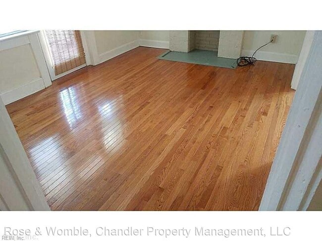 Building Photo - 2 br, 1 bath House - 527 W. 36th Street #201