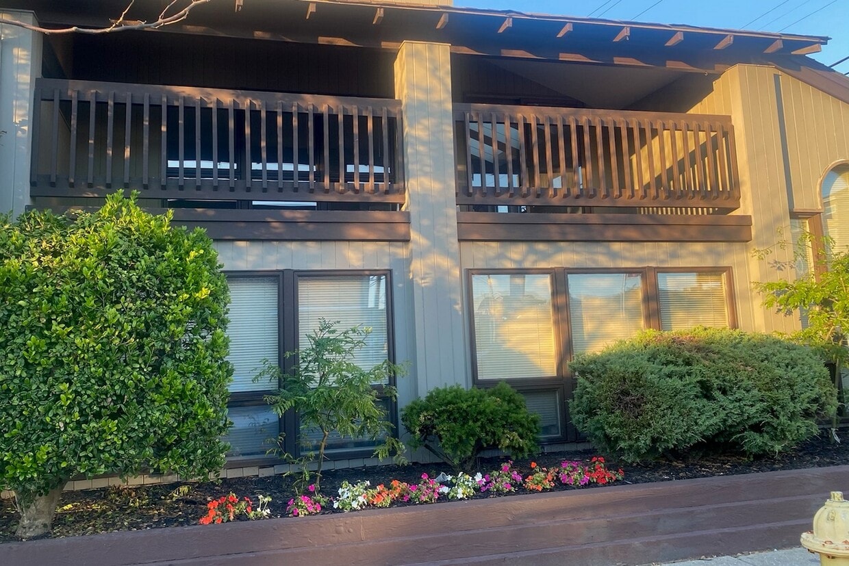 3 S Granville Ave, Margate City, NJ 08402 Condo for Rent in Margate