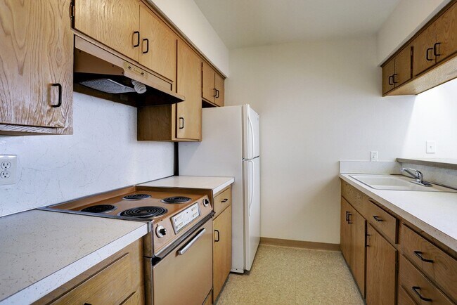 Foto del edificio - 3703 Roseland St