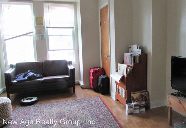 Foto del edificio - 5022 Cedar Ave