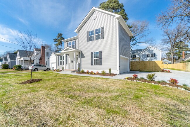 Building Photo - 1024 Norview Ave