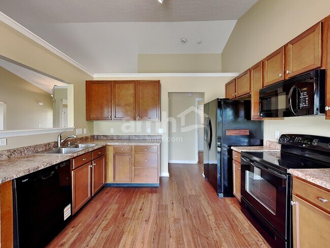 Foto del edificio - 7966 Peaceful Way