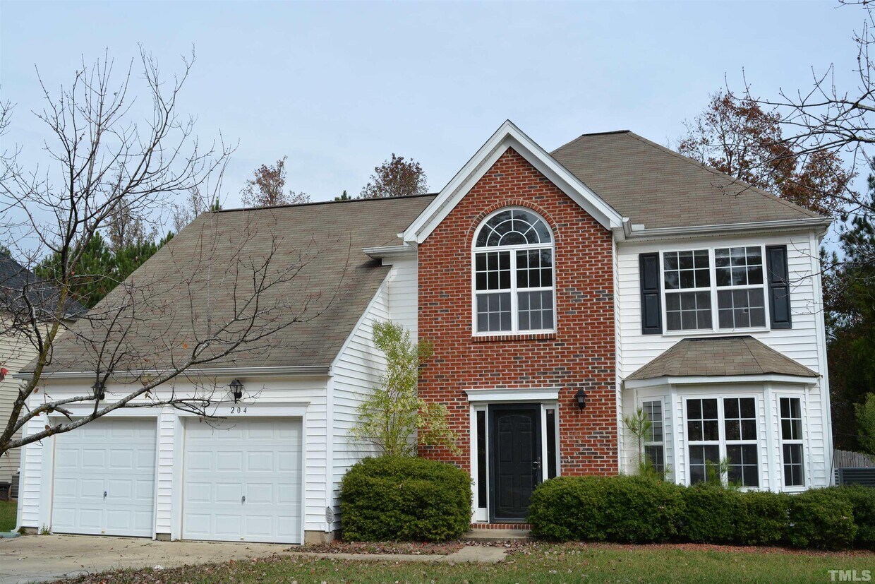 Primary Photo - 204 Talley Ridge Dr