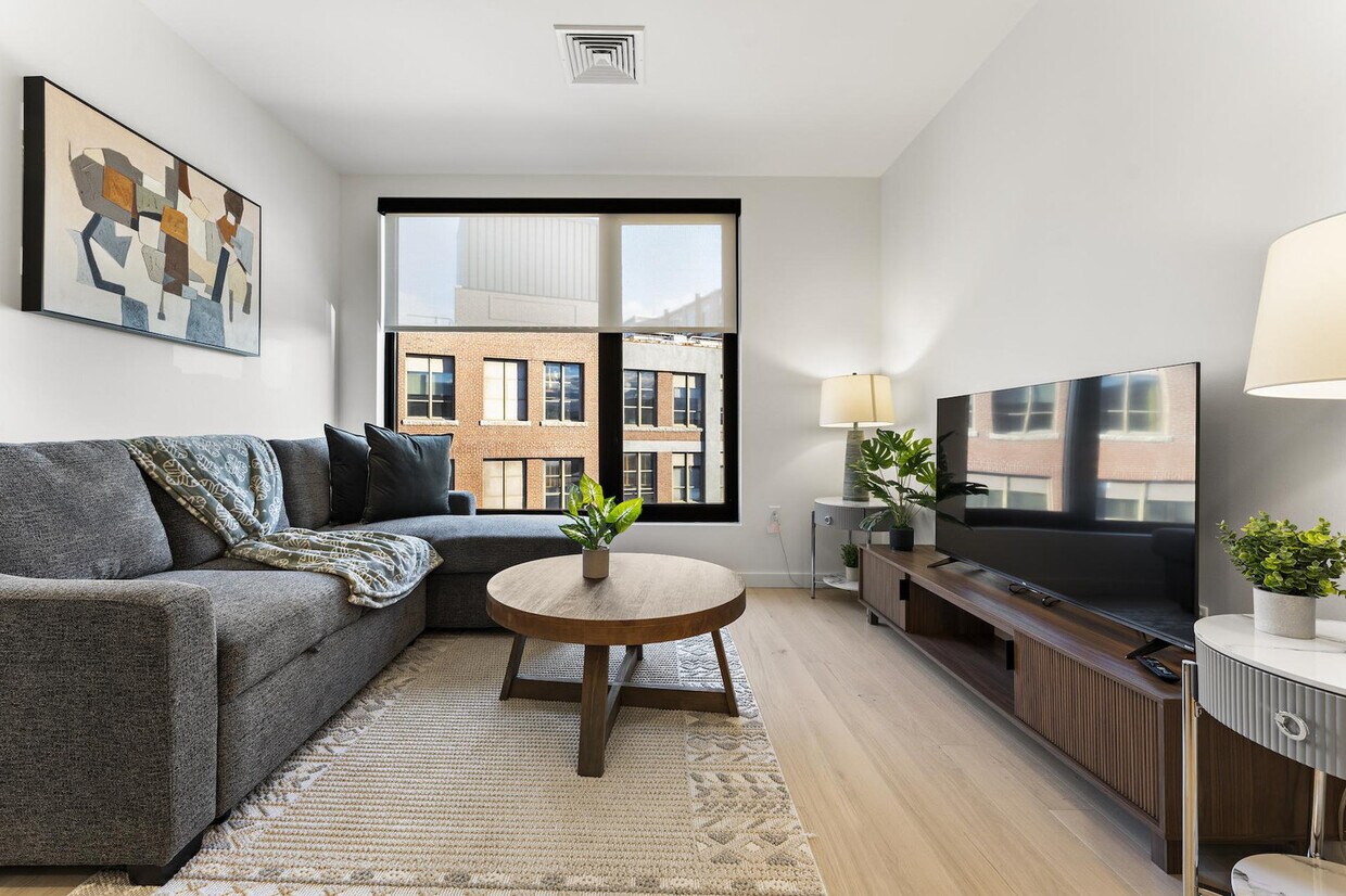 Foto principal - 35 W 2nd St