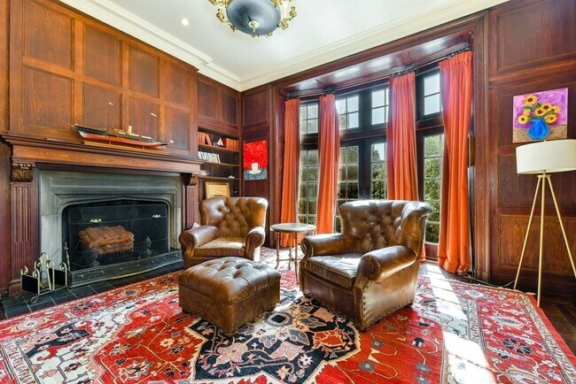 Foto del edificio - 48 Mt Vernon St