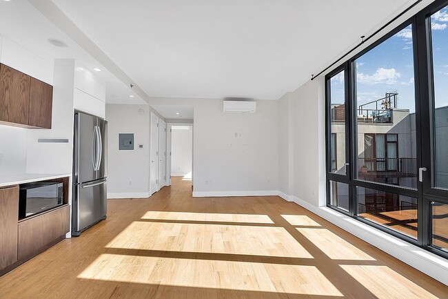 Building Photo - 2100 Bedford Ave