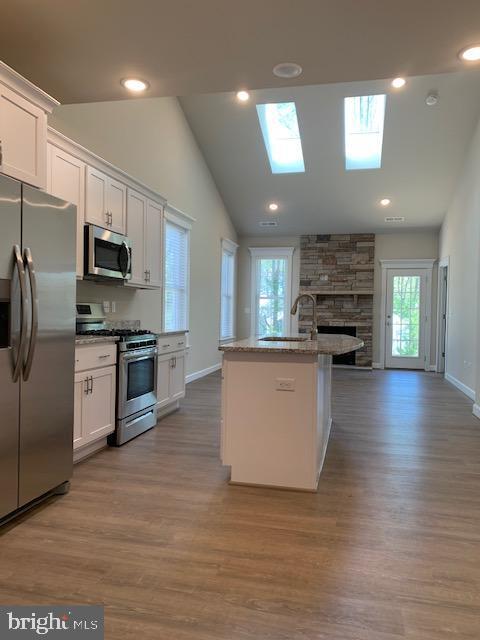 Building Photo - 5617 Finley Rose Ct