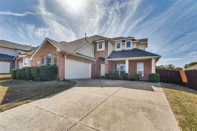 Primary Photo - 3416 Arborcrest Dr