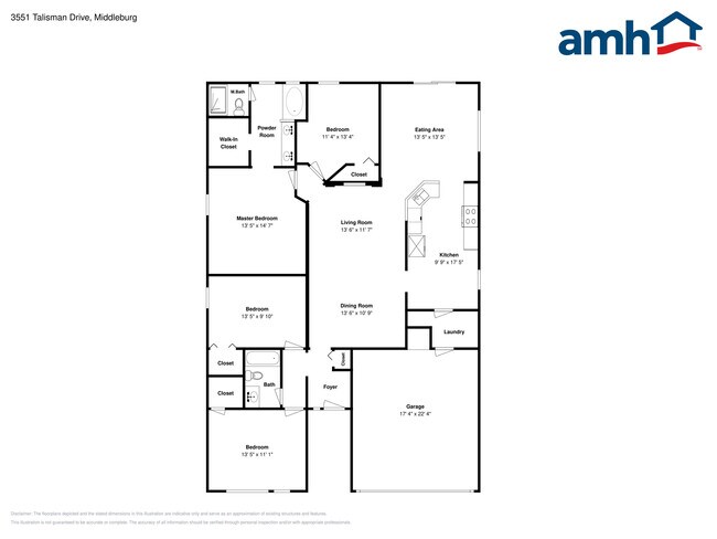 Building Photo - 3551 Talisman Dr