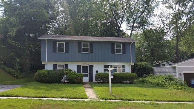 Foto del edificio - 11403 Woodson Ave