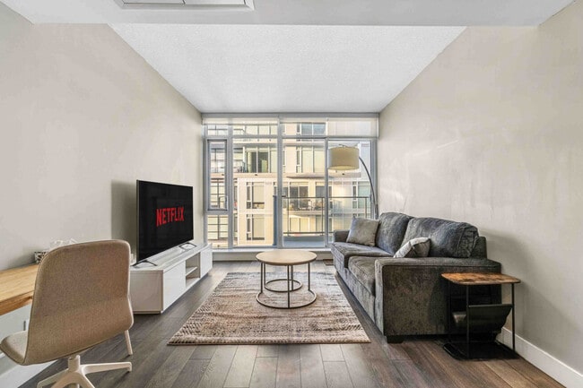 Photo du bâtiment - 1188-1183 3 St SE