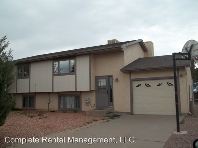 Primary Photo - 75 E Bonanza Dr