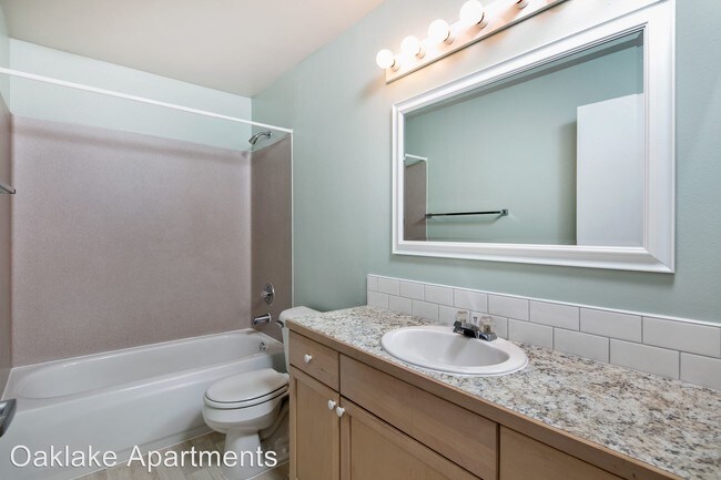 Foto del edificio - 9527 Interlake Ave N