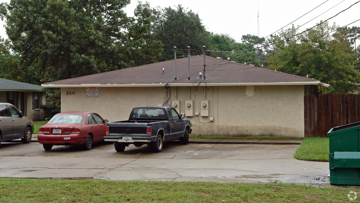 Building Photo - 2501-2511 Minnesota Ave