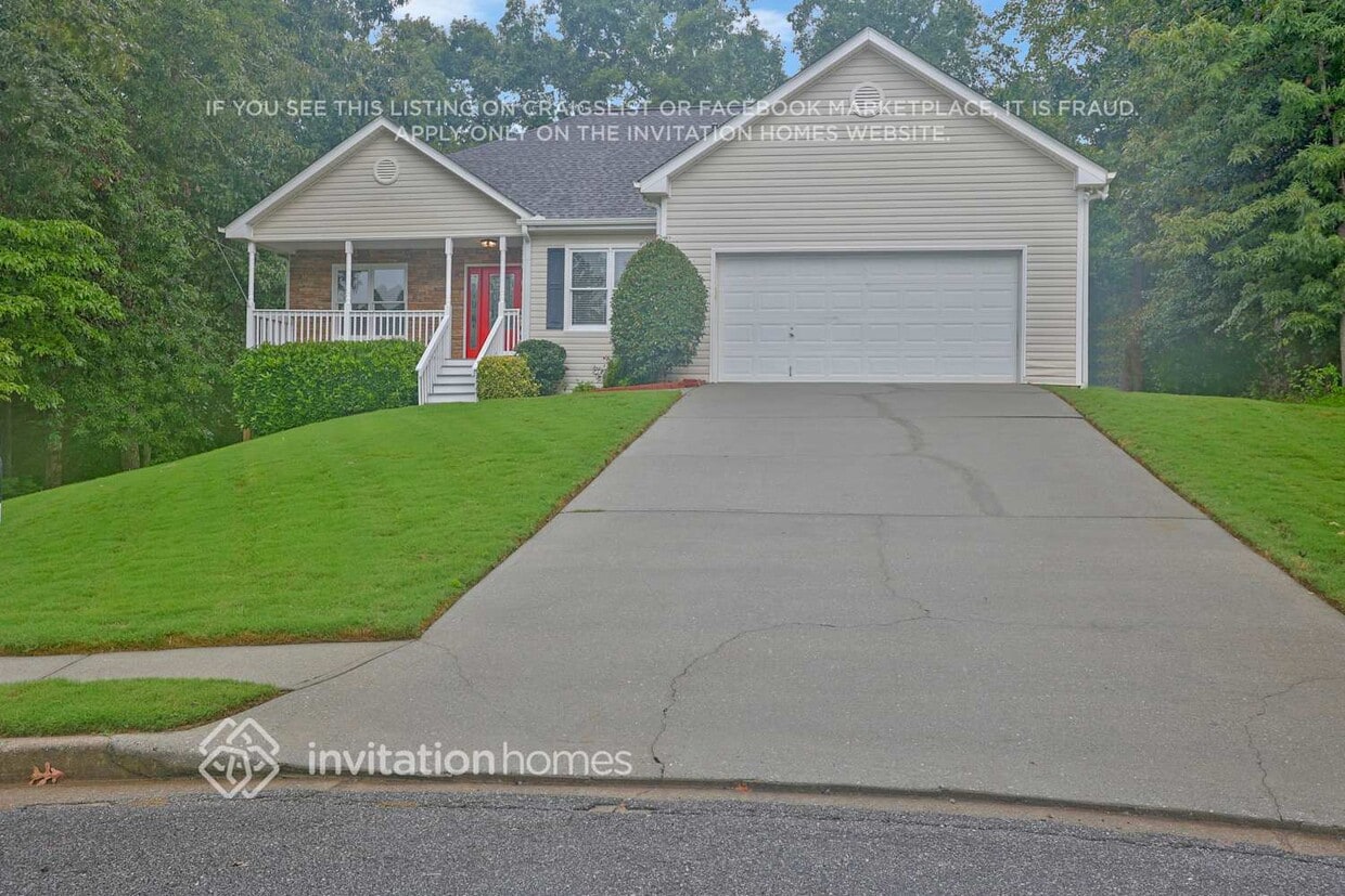 Primary Photo - 1325 Princeton View Ct