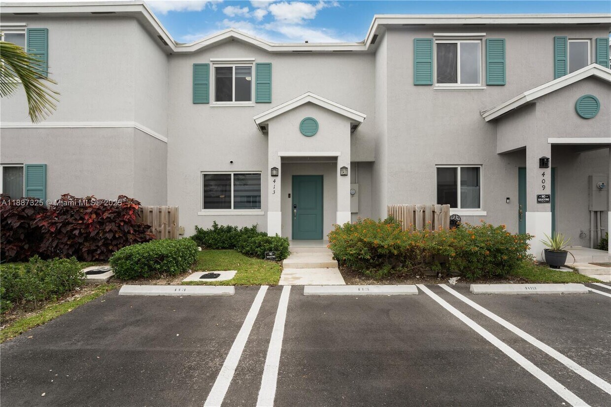 Foto principal - 413 NW 12th Pl
