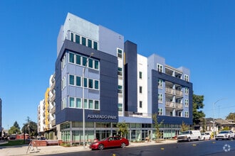 Building Photo - Alvarado Park - 55+ Senior Housing