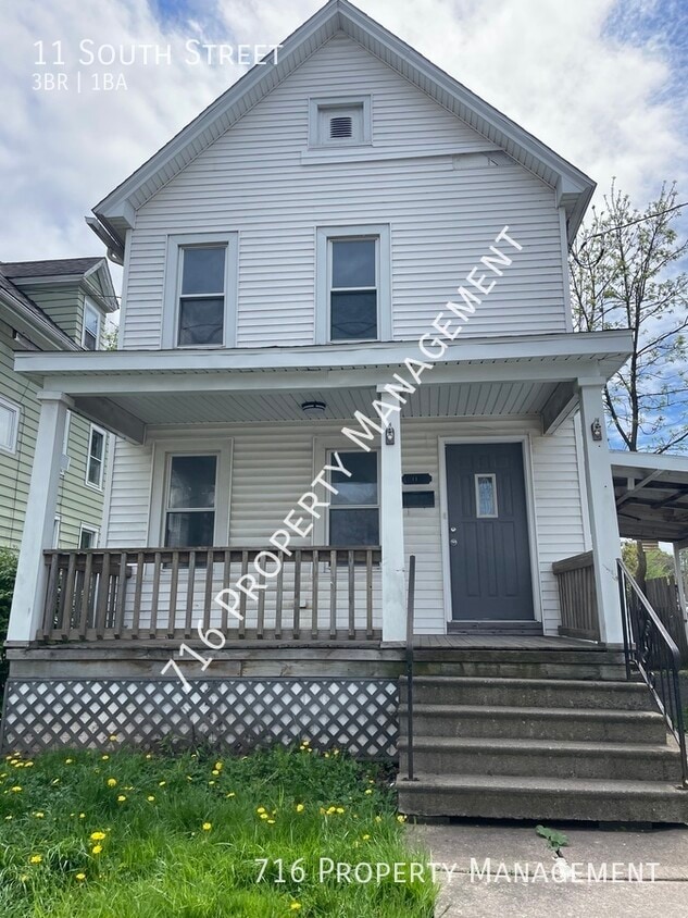 Primary Photo - 11 South St
