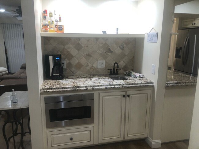 Foto del edificio - Sun Lakes Furnished long term Rental on Golf Course