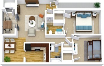 Ascent of Palm Bay photo'