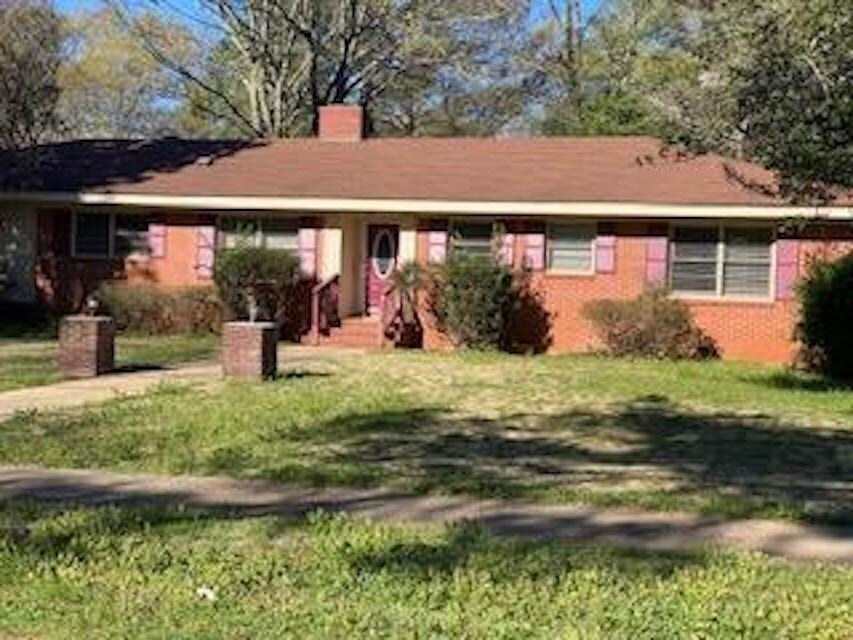 405 S East St, Greensboro, GA 30642 Room for Rent in Greensboro, GA
