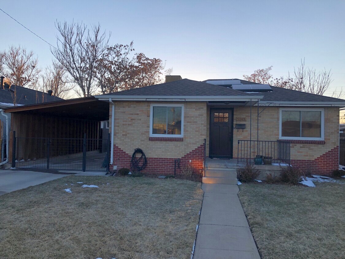 5045 Adams Street - 5045 Adams St