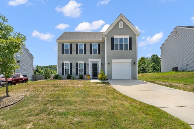 Foto del edificio - 230 Rosewood Ln