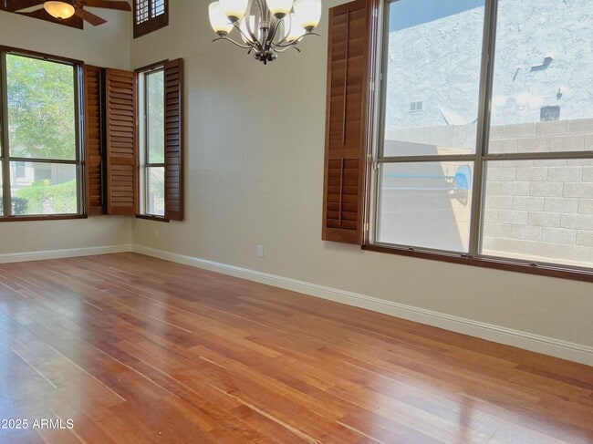 Foto del edificio - 7317 E Gallego Ln